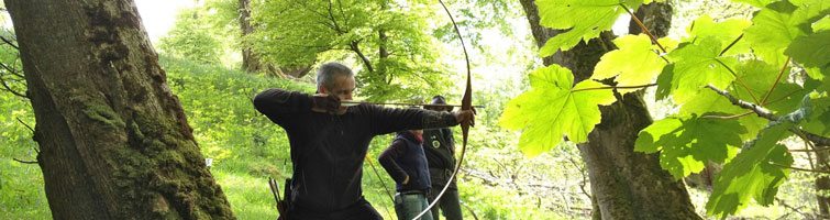 Mayo Archery